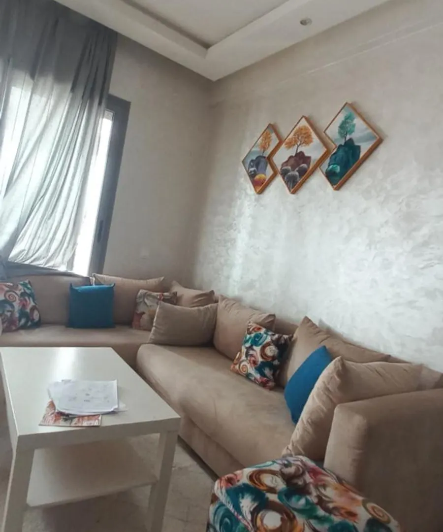 Cozy 1Br 1Ba Retreat Apartment Casablanca