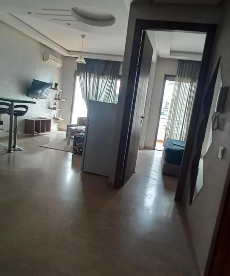 Cozy 1Br 1Ba Retreat Apartment Casablanca