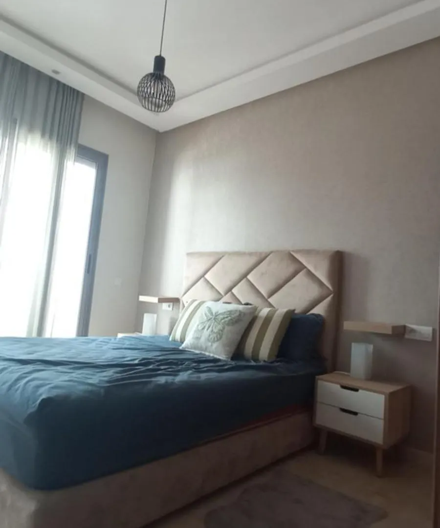Cozy 1Br 1Ba Retreat Apartment Casablanca