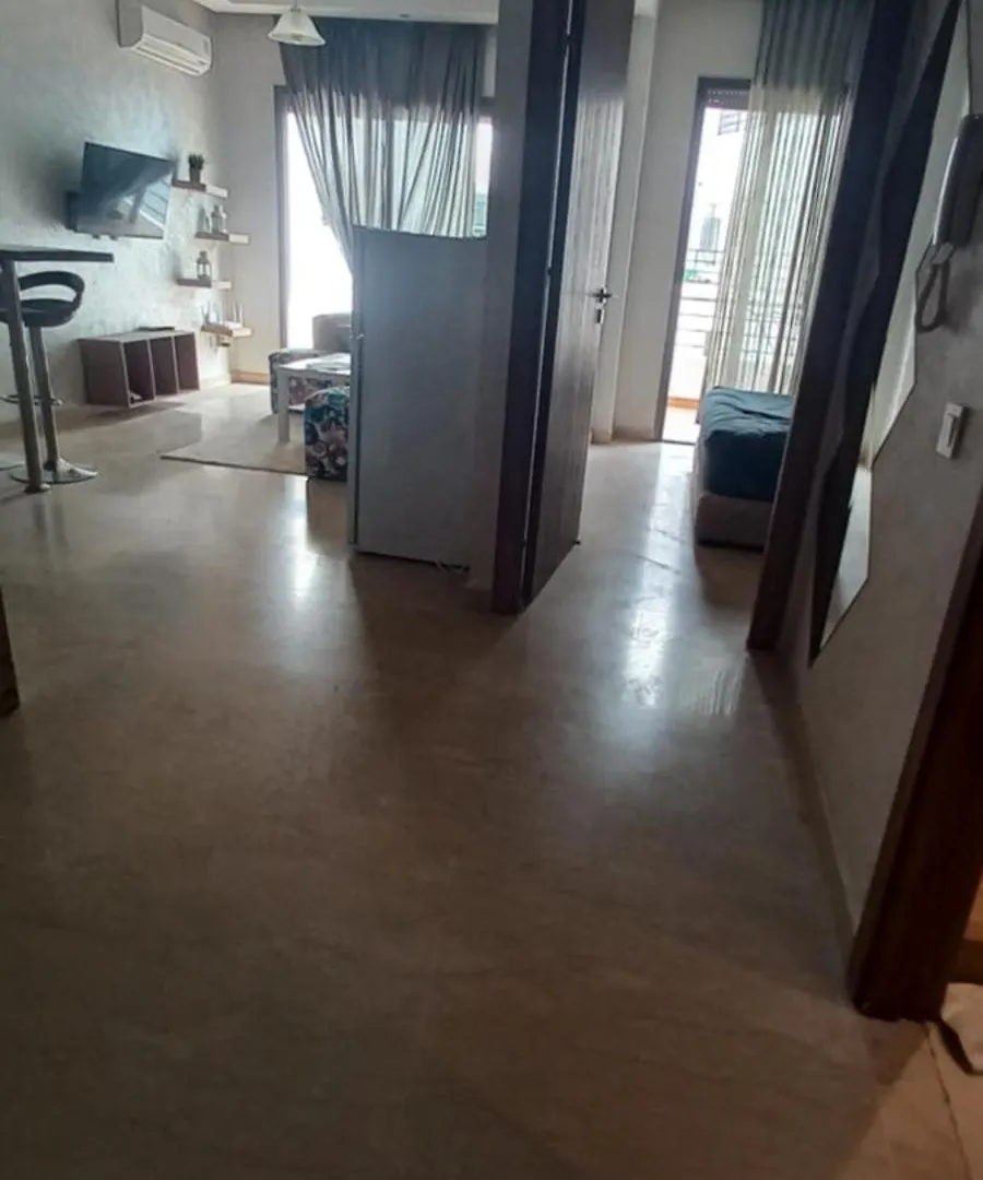 Cozy 1Br 1Ba Retreat Apartment Casablanca